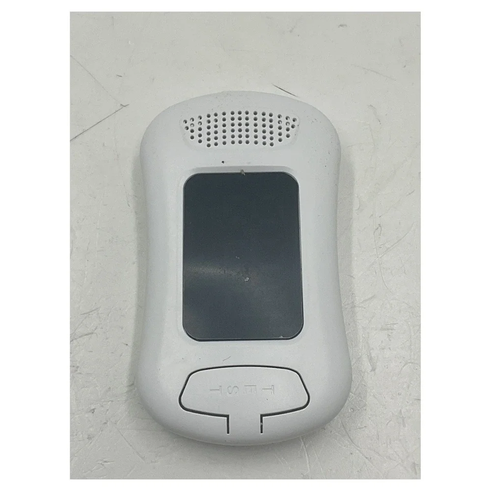 Set of 3 Carbon Monoxide Detectors MY-S07 LCD Display Battery Operated